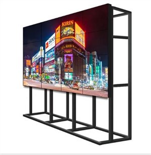 Video Wall Solutions Digital Display Screen