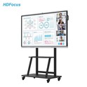 110 Inch White Interactive Board For Teaching