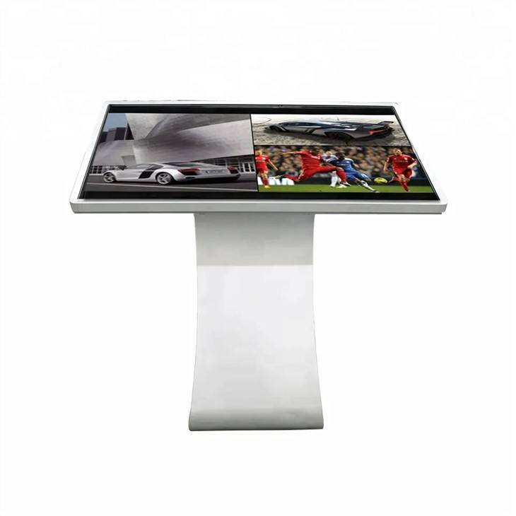 32inch Floor Stand Android Touch Screen Kiosk