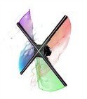 4 Blades 3D Hologram Fan For Event