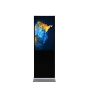 42'' Floor Standing Digital Signage LED