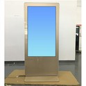 Double Sided Digital Signage Display