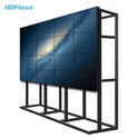 4x4 Video Wall Matrix Multi LCD Screen For Sale