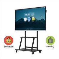 65'' Interactive Board For School Learning