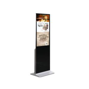 65'' Windows System Jual Digital Signage