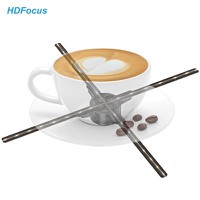 65cm Smart 3d Hologram Fan