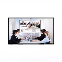 86 Inch Education IR Touch Smart Interactive Whiteboard