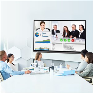 CE FCC ROHS HDMI Smart Board Price Price