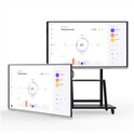 75 Inch Interactive Board